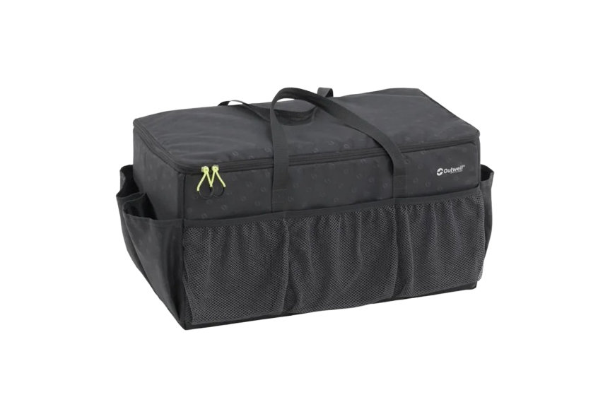 sac de rangement pour ustensiles de cuisine Hornsea Outwell pliable et pratique pour camping