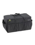 sac de rangement pour ustensiles de cuisine Hornsea Outwell pliable et pratique pour camping
