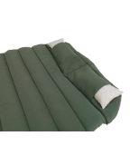 Sac de couchage double 3 saisons Outwell Constellation Lux coton avec oreiller intégré