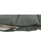 Sac de couchage double 3 saisons Outwell Constellation Lux coton avec oreiller intégré