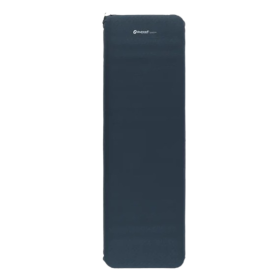 Matelas gonflable camping 1 place Outwell Dreamcatcher léger et isolant