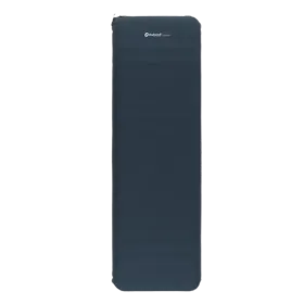 Matelas gonflable camping 1 place Outwell Dreamcatcher léger et isolant