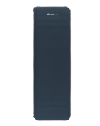 Matelas gonflable camping 1 place Outwell Dreamcatcher léger et isolant