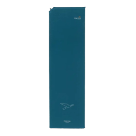 Matelas autogonflant simple Easy Camp Skylark 3 cm pour camping, léger et isolant