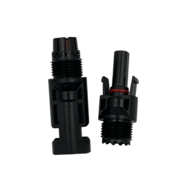 Connecteur MC4 VICTRON mâle et femelle étanche pour câbles solaires et panneaux photovoltaïques