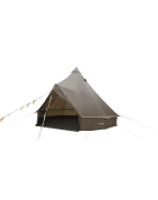 tente VAULEN TIPI Easy Camp spacieuse 7 personnes imperméable