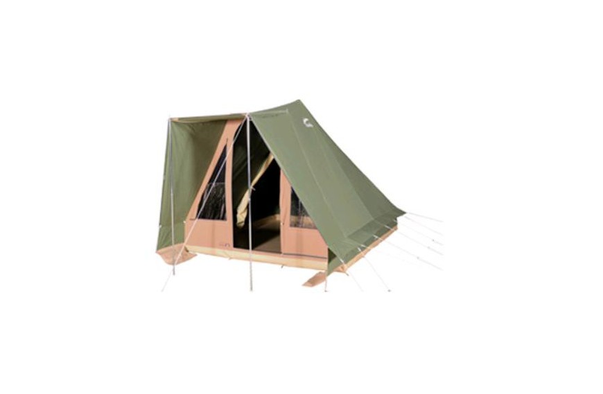 Tente de camping NOUMÉA / 2 places - CABANON