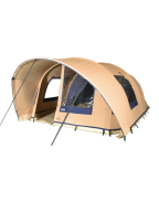 Tente de camping AWAYA 370 / 5 places - CABANON