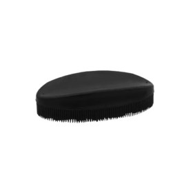 Brosse à tissus Andrée Jardin en caoutchouc naturel pour enlever poils, peluches et poussières sur vêtements et canapés