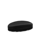 Brosse à tissus Andrée Jardin en caoutchouc naturel pour enlever poils, peluches et poussières sur vêtements et canapés