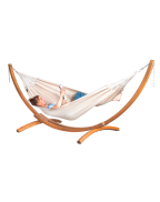 Hamac MODESTA simple 140 - LA SIESTA