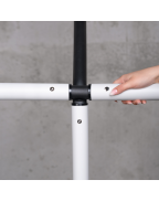 Support Nautico pour hamac - LA SIESTA