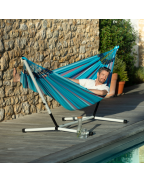 Support Nautico pour hamac - LA SIESTA