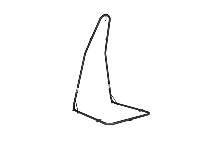 support en acier galvanisé AMURA LA SIESTA réglable pour chaise-hamac