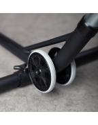 Support en acier pour hamac ESTEREL - LA SIESTA