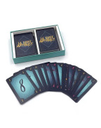 Jeu de cartes "LA SUITE INFERNALE" - CADETEL