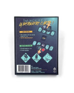 Jeu de cartes "LA SUITE INFERNALE" - CADETEL