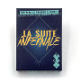 Jeu de cartes "LA SUITE INFERNALE" - CADETEL