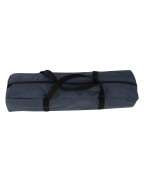 Cabine de douche pliable Eurotrail 130x130x210 cm pour camping, douche et toilettes