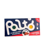 Jeu de palet d'intérieur en cuir PALTO - CADETEL