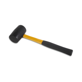 Maillet en caoutchouc Kampa Dometic 26 cm pour piquets de tente﻿