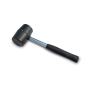 Maillet en caoutchouc Kampa Dometic 454 g pour piquets de tente et camping
