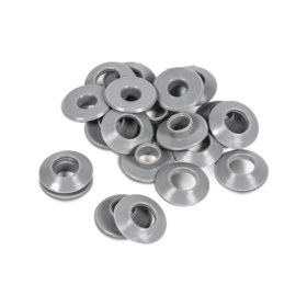 Lot de 10 œillets plastique Ø12 mm Kampa Dometic pour tente et auvent﻿