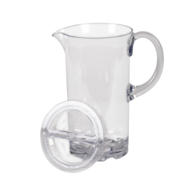 Pichet à eau en acrylique 1,5 L KAMPA DOMETIC pour camping, van et bateau