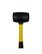 Maillet en caoutchouc Kampa Dometic 26 cm pour piquets de tente﻿