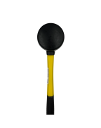Maillet en caoutchouc Kampa Dometic 26 cm pour piquets de tente﻿