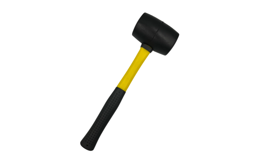 Maillet en caoutchouc Kampa Dometic 26 cm pour piquets de tente﻿