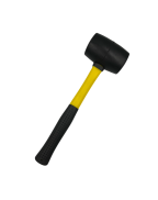 Maillet en caoutchouc Kampa Dometic 26 cm pour piquets de tente﻿