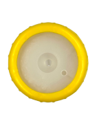 Bouchon collerette + platine étanche DIN96 - COMET