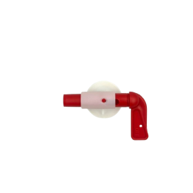 Robinet pour jerrican COMET - MARYVO