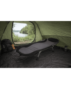 Lit pliant 1 place ROYAL - EUROTRAIL