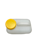 Jerrican DIN96 13L COMET pour eau potable avec robinet optionnel et transport facile