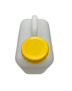 Jerrican DIN96 13L COMET pour eau potable avec robinet optionnel et transport facile