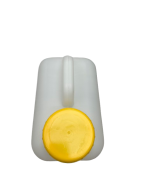 Jerrican DIN96 13L COMET pour eau potable avec robinet optionnel et transport facile