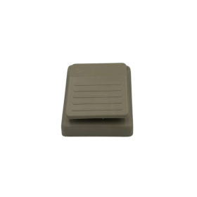 Contacteur a pied carré Euro Acessoires