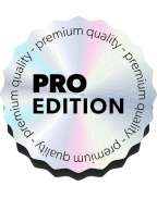 Réchaud à gaz camping sécurisé CADAC Van Cook Pro FFD avec plancha et grille BBQ