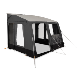 Auvent gonflable Dometic Rally Air Stay 330 S pour camping-car et caravane