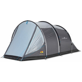 Tente de camping Safarica Blackhawk 260 Super 4 places DarkSleep