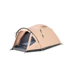 Tente de camping Bardani Cortina 170 RSTC 2 places en coton technique respirant