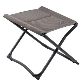 Repose pieds NAMBA 3D Bardani en maille respirante pour chaise de camping﻿