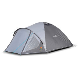 Tente de camping KENIA 200 / 3 places - SAFARICA