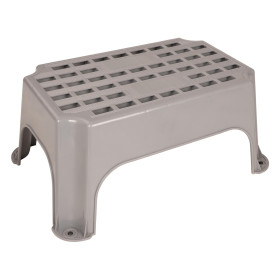 Marche pied en plastique XL DWS antidérapant pour camping-car et caravane﻿