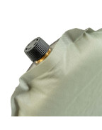 Matelas autogonflant DREAMCATCHER Safarica 1 place 5 cm épaisseur camping﻿