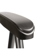 Fauteuil de camping pliant NAVARA 3D CONFORT BARDANI dossier réglable﻿