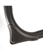 Fauteuil de camping pliant NAVARA 3D CONFORT BARDANI dossier réglable﻿