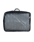 Tapis de sol mousse grise 300 x 400 cm - SAFARICA